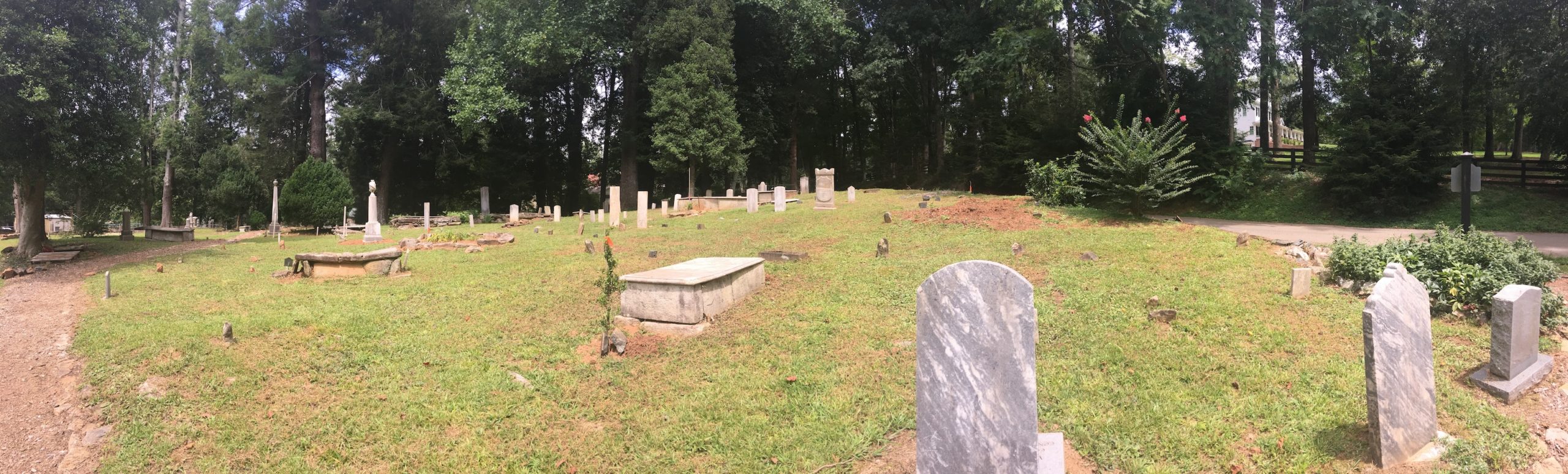 Old Clarkesville Cemetery21