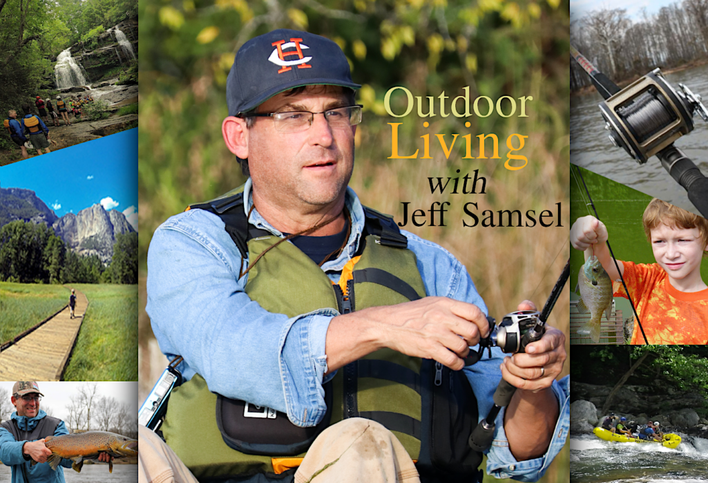 Shoot the rapids on the Chattooga River