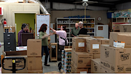 White-County-Food-Pantry