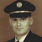 Charles Stanley Bowden, Sr.