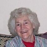 Charlotte McConnell Carver