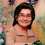 Frances Elaine Norris