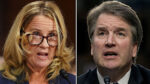 Ford-Kavanaugh hearing draws mixed local reaction
