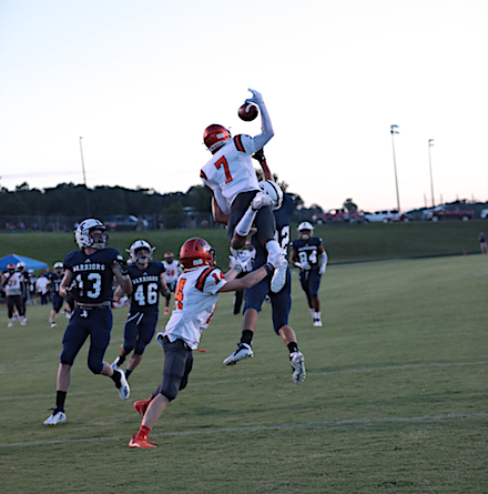 Raiders at White County copy