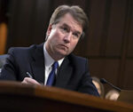 Readers react to Kavanaugh delay