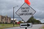 Georgia state parks, campgrounds open to evacuees