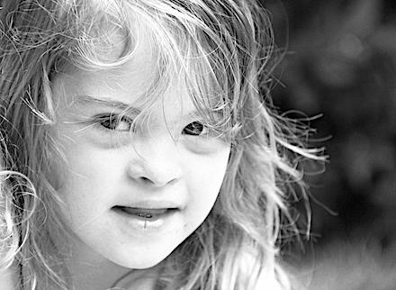 Ansley Ellis lovely portrait