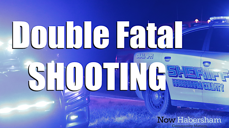 Double Fatal Shooting