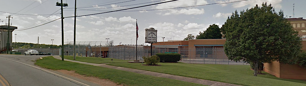 Lee Arrendale State Prison