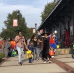 The results are in! Meet this year’s winners of the Cornelia Costume Contest