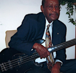 Joe Lee Banks, Sr.