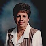 Edna Ruth Brown Jones