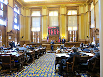 GA Senate