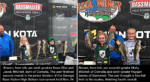 TFS student-anglers net success at Hiawassee tournament
