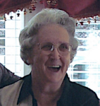 Ethelyn Savage Brock