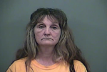 Clarkesville woman charged with aggravated assault