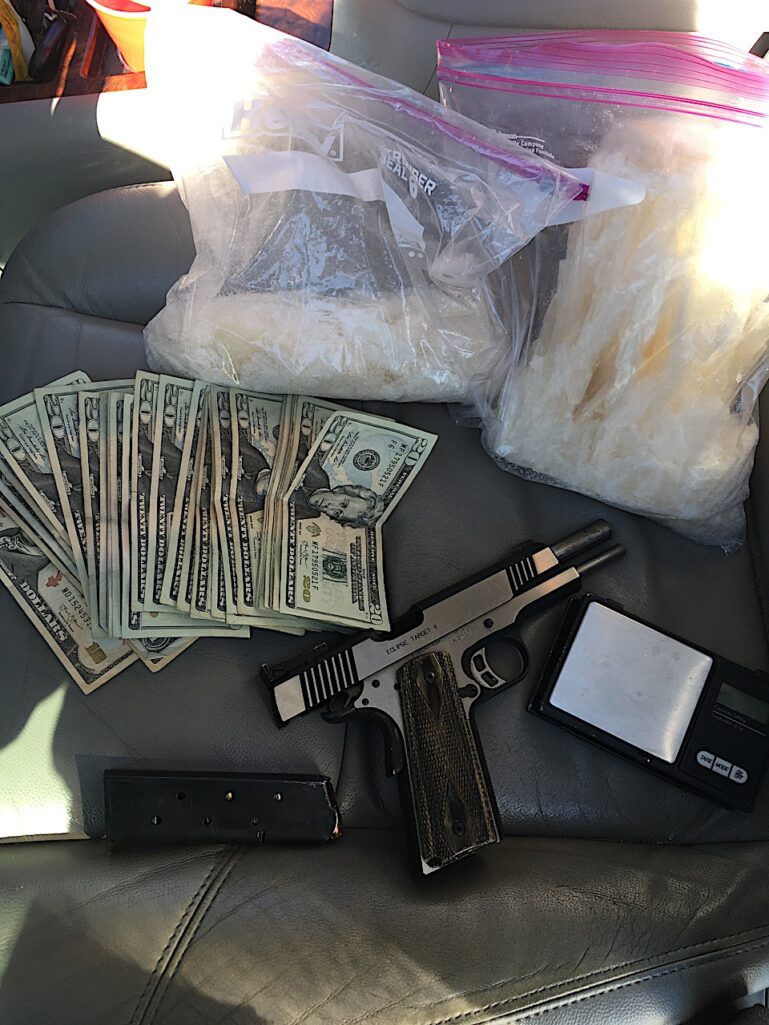 Authorities dismantle multi-million dollar drug trafficking ring - Now ...