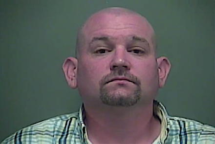 Joseph Robert Ingram