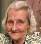 Mary Frances Garrett Nation