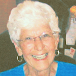 Anna Kelly O’Leary