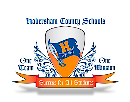 Habersham County Schools logo