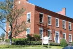 Historical Society holds salute to Armed Forces Day and open house