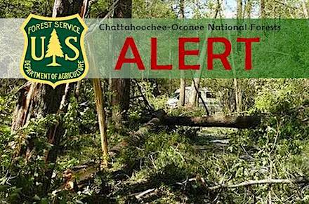 USFS ALERT