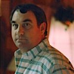 Michael Claude Colston