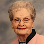 Elizabeth Reeves Kimzey