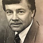 Fredric Lloyd “Fred” Luckfield