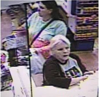 Cornelia PD suspects