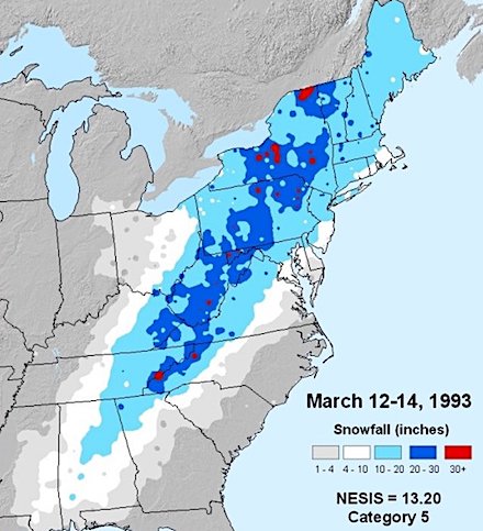 Storm of the Century