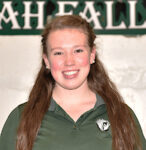 TFS sophomore golfer shoots record-setting round