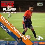Habersham’s Contreras named BLITZ Fan Vote Player of the Week