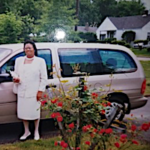 Willeen Anderson Broughton