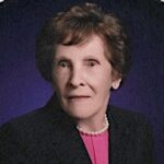 Dorothy “Dot” Skelton Edwards