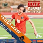 Union’s Yost, Habersham’s Acker combine for 10 goals, 10 assists for POW award