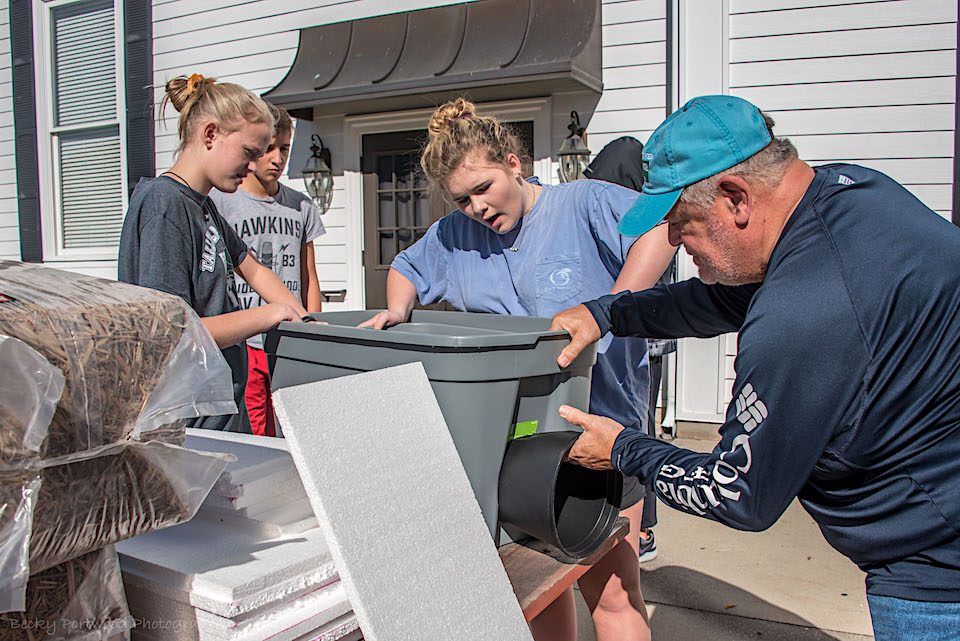 2018-Nov0411-04-18 HHS Cat Castles6779