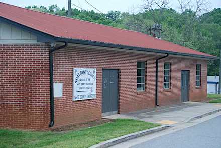 White County Cannery