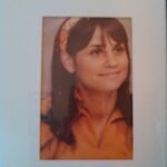 Margaret Kaye Simmons (Smallwood)