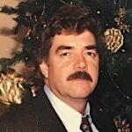 Eugene “Gene” Edward Unbehant