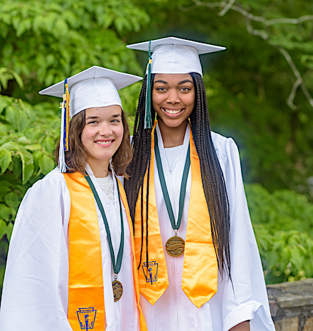 Virginia Griswold and Nyah Williams 05162019 TFS names val and sal-1