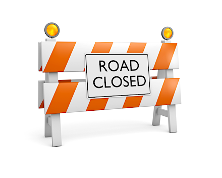 Road Closed copy