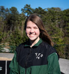 TFS student-athlete selected for Positive Athlete recognition