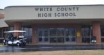 White County High School graduation information