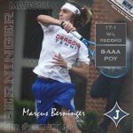 Jefferson’s Berninger named BLITZ Boys Tennis Player of the Year; Rabern places 3rd