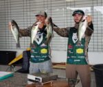 TFS sends six student anglers to state bass fishing tournament