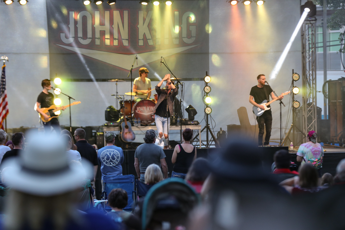 Demorest 4th of July 201930