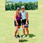 TFS Lady Indians build skills at FCA camp