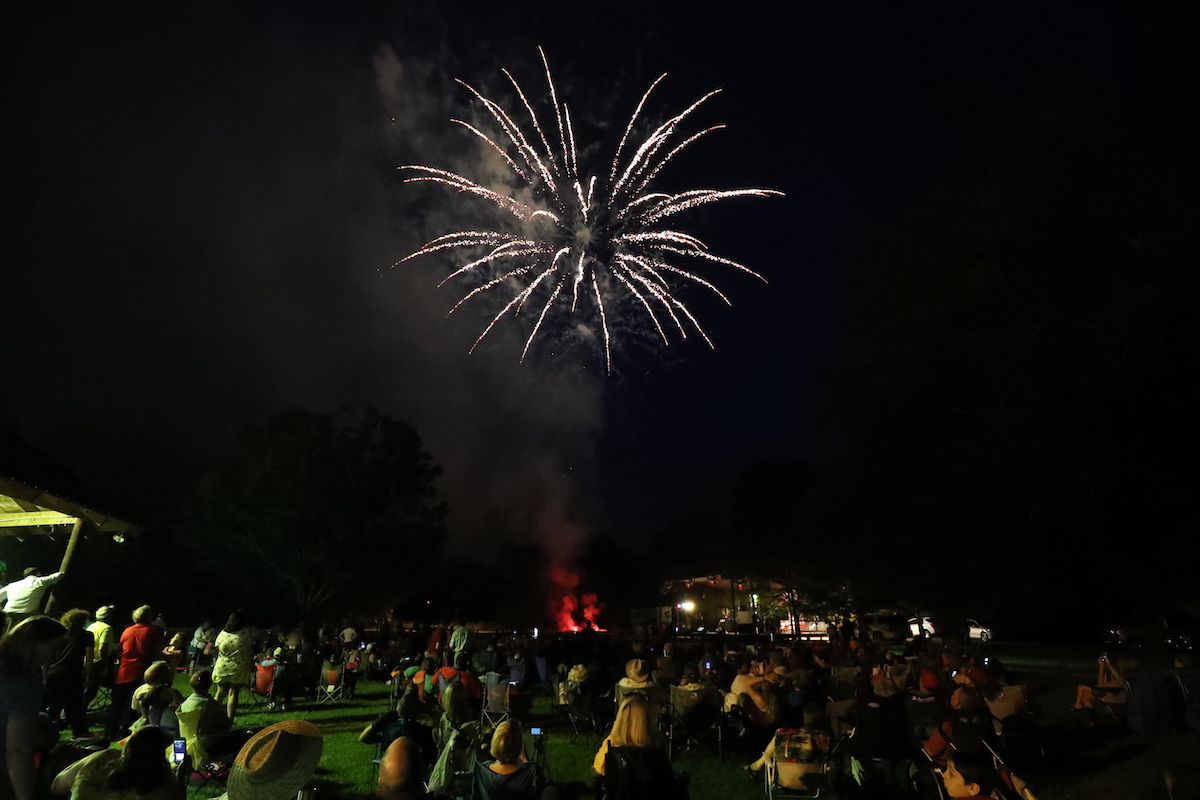 Red White & Tunes 2019 2